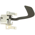 For Gmc Envoy Xuv Interior Door Handle Front Rear, Driver Gray (2004 - 2005). Fixed Price $30.02.