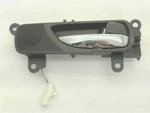06-13 Lexus IS350 Passenger Right Rear Interior Door Handle 6773053010. Fixed Price $39.99.