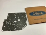 New Oem Ford F58Z-7Z490-A Bonded Spacer Plate #53 1995 Windstar 3.8L AX4S. Fixed Price $13.49.