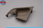 96-02 Mercedes W210 E320 E420 Rear Left Interior Door Handle Trim Cover Oem. Fixed Price $24.00.