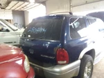 Passenger Right Rear Window Regulator Electric Fits 01-04 Dakota 2093148. Fixed Price $85.00.