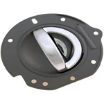 84014 Dorman Interior Door Handle Front Driver Left Side For Jeep Liberty. Fixed Price $105.42.