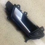 2009 - 2016 Audi A4 S4 Oem Rear Driver Left Interior Door Handle 8K0839019. Fixed Price $29.00.