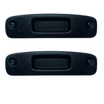 11-23 Dodge Charger Rear Roof Headliner Grab Handle Insert Black 1UF14TRM, Pcs. Fixed Price $26.95.