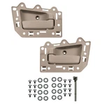Interior Door Handle Set Diy Solutions BHS02730. Fixed Price $68.95.