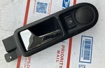1999-2004 Volkswagen Passat / Jetta Left Rear Interior Door Handle Oem. Fixed Price $12.00.