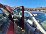 2013 Nissan Rogue Front Interior Door Panel Black Used 204.DA1F13 136K Miles. Fixed Price $113.95.
