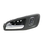 2013-2016 Ford Escape Front Left Side Interior Door Handle CJ54-R22601-BCW Oem. Fixed Price $29.22.