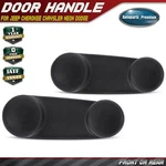 2XFRONT /rear Left &right Side Black Window Crank Handle For Chrysler Neon Dodge. Fixed Price $13.59.