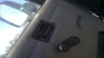 Wrangler 2005 Door Handle Interior 30240181. Fixed Price $92.25.