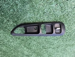 1997-1999 Acura Cl Coupe Door Switch Left Driver Side Trim Bezel 2DR 97-99 Oem. Fixed Price $20.00.