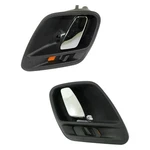 Ford Focus 08-11 Interior Door Handle Front Driver & Passenger Side. Fixed Price $22.46.