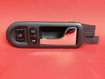 1998-2005 Vw Volkswagen Sedan Front Left Driver Interior Door Handle Chrome. Fixed Price $68.99.