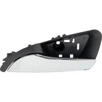 Left Rear Interior Door Handle 2011-2017 Buick Regal Gs Premium 22885476. Fixed Price $108.80.