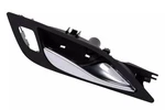 Genuine Gm Galvano Silver Front Passenger Door Inside Handle 23163902. Fixed Price $11.72.