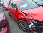 Passenger Rear Window Regulator Electric Fits 06-09 Rabbit 485306. Fixed Price $86.00.
