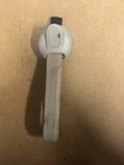 98-10 Vw Beetle Interior Pillar Grab Grip Handle Assist Strap 1C0857958 Oem. Fixed Price $9.99.