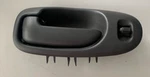 01-06 Dodge Stratus Front Left Inside Door Handle Sr 5663 Oem. Fixed Price $20.00.