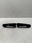 1998 - 2003 Mercedes Benz Clk Class C208 Right & Left Door Handle Interior. Fixed Price $59.00.