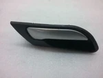 R/f Right Passenger Front Interior Door Handle 2003 Bmw X5 5-1-2-1P. Fixed Price $27.55.