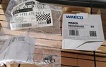 Genuine Wabco Meritor Freightliner S4324709222 Check Valve Kit. Fixed Price $29.95.
