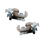 For Mitsubishi Eclipse 2000-2005 Interior Door Handle Driver Passenger Side. Fixed Price $23.51.