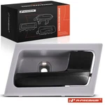 A-premium Left Interior Door Handle Ford Crown Victoria 03-04 Mercury Gray. Fixed Price $20.29.