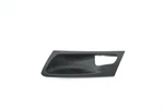 2007 - 2013 Bmw X5 Front Left Driver Inside Door Handle Bezel 7137147 Oem .. Fixed Price $16.95.