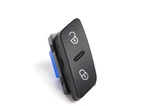 Vw Golf MK5 MK6 Lhd Safety Switch For Central Locking 1K0962125B. Fixed Price $90.66.