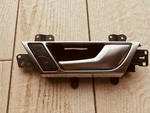 2005 - Audi A6 C6 3.2 Rear Right Interior Door Handle 4F0839020E. Fixed Price $15.00.