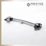 2009 2014 Acura Tl Door Window Regulator W/ Motor Front Right 72210-TK4-A01 Oem. Fixed Price $90.00.
