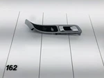 11-15 Ford Explorer Front Right Passenger Side Inner Door Panel Handle Oem. Fixed Price $61.74.