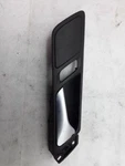 R/f Right Front Interior Door Handle 2.5L Se Black/chrome 2013 Vw Jetta Z-2P. Fixed Price $59.00.