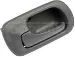 Dorman 80879 Interior Door Handle Front/rear Left Textured Gray For 96-05 Civic. Fixed Price $17.35.