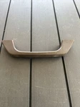 Vw T25 Transporter In Brown Grab Handle 251857609. Fixed Price $33.67.