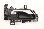 2023-2025 Honda Pilot Rear Right Passenger Inside Interior Door Handle Oem. Fixed Price $59.47.