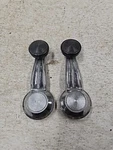 1967-1972 Gm Chevy C10 Truck Window Cranks. Fixed Price $20.00.