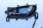2013-2019 Nissan Sentra Sv Rear Left Side Door Interior Handle 80671-3SG0C Oem. Fixed Price $39.99.
