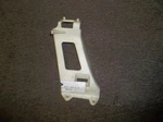 Nos 1986 87 88 89 90 91 Taurus Grill Bracket Lh. Fixed Price $14.98.