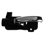 Trq DHA31792 Interior Door Handle For Dodge Avenger 2011-2014 Rear 1TC851RRAD. Fixed Price $38.67.