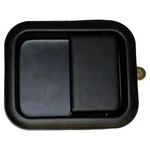 Crown Right Exterior Handle For 81-06 Jeep Cjs, Yj, Tj W/ Full Steel Doors,. Fixed Price $38.31.