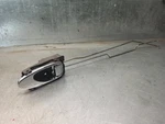 96205192 3628328 Rear Inner Door Handle Daewoo Leganza Klav 2.0 16V 1997. Fixed Price $9.38.