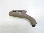 04 Mercedes R230 SL500 Grab Handle, On Door Panel, Right Beige, 2300000000. Fixed Price $39.99.