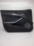 2015 Mercedes CLA250 Driver Front Door Panel Black Oem. Fixed Price $155.40.