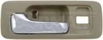 Dorman 77720 Interior Door Handle For 90-93 Honda Accord. Fixed Price $37.99.