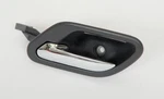 Genuine Bmw E38 Door Opening Mech. Illuminated. Driver 51218239475. Fixed Price $35.00.