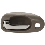 Door Handle For 2001-2006 Chrysler Sebring Sedan Front Left Inner Light Gray. Fixed Price $18.28.