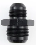 Fragola Performance Systems 491923-BL #12 X #16 Male Reducer Black. Fixed Price $25.95.