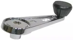 New Window Crank Fits Porsche 91154247100. Fixed Price $12.41.