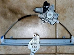 Nissan Juke Rogue Cube 2009-17 2PINS Motor Front Right Power Window Regulator Rh. Fixed Price $43.99.